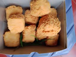 Jun 06, 2021 · cara membuat nugget tahu crispy. Resep Tahu Go Tahu Kremes Yang Viral Di Yogyakarta Tiktak Id
