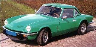 Check spelling or type a new query. Triumph Spitfire 1500 Premium 1974 Gtplanet
