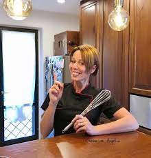 Cucina Con Angelina Cucina Con Angelina Spaghetti Alla Chitarra Ricette Di Pasta Maggiorana