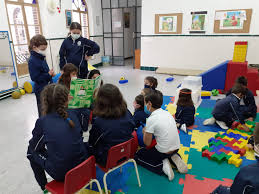 Colegio Inmaculada Concepción Palma del Rio (@ColegioInmacul3) / Twitter