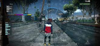 Game gta v telah full paid dan dilengkapi obb data. Gta V Grand Theft Auto V Apk 2 2 Download Free For Android