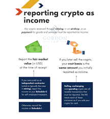 Here's a guide to reporting income if you've owned or used bitcoin, you may owe taxes — no matter how you acquired or used it. How Do Crypto Taxes Work A Simple Guide With Infographics