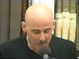 Thomas Farber-Author