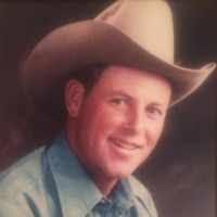 Joe Ferd Frost (1937–1985)