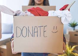 25 Things Your Local Thrift Store Doesn T Want You To Donate Household Items Donate How To Better Yourself