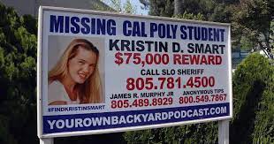 Kristin smart's case remains unsolved to this day. The Kristin Smart Disappearance Cbs News