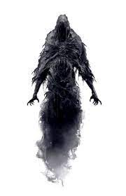 Undead Fantasy Art Dark Fantasy Art Shadow Monster Fantasy Monster