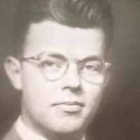 Dr Joseph Eichman (1919–1979)