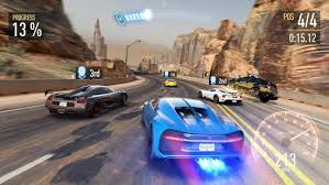 Need for speed most wanted mod apk. Need For Speed No Limits V 5 4 1 Hack Mod Apk Unlimited Gold Silver Apk Pro