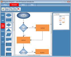 best flowchart app mac free online diagram software and