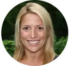 Julie Saltzman's Instagram, Twitter & Facebook