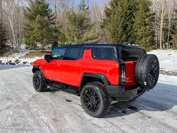 Image result for Solar Orange 2025 Hummer