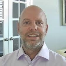 Dave Rogenmoser ⛳️