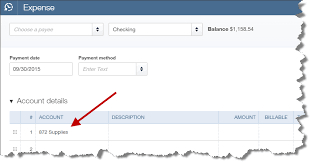 Account Numbers In Quickbooks Online Experts In