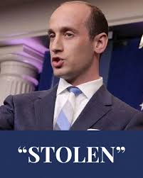 Stephen Miller CALLS OUT Dem Hypocrisy Over Redistricting: "Democrats Have  STOLEN 20-30 House Seats"