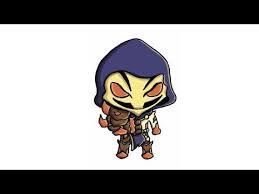 See more of gambar hero mobile legend on facebook. Cara Menggambar Aldous Hero Fighter Cuma 8 Menit Youtube Gambar
