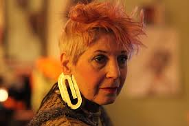 Creative Dressing With Debra Rapoport