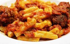 Cavatelli Is Always A Good Idea Cavatelli Recipes Italian Recipes