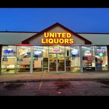 United Liquors Home Facebook