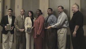 DNR presents awards for energy conservation