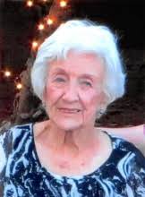 Obituary information for Gertrude Louise Carey