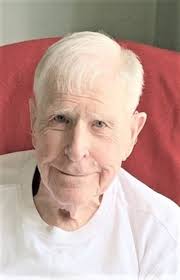 Robert Cleworth Obituary