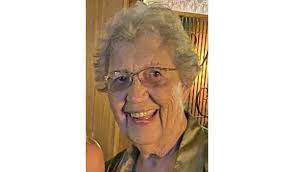 Mary Hanson Obituary (1936