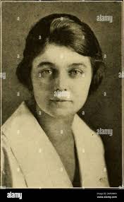 Gertrude anne hi-res stock photography and images