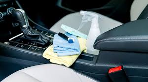 Maybe you would like to learn more about one of these? How To Clean A Car Interior