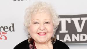 Seinfeld and Toy Story star Estelle Harris dies aged 93