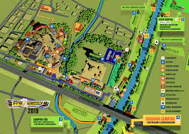 Fm4 frequency 2019 line up updates. Area Map Fm4 Frequency Festival