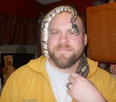 For some pet owners, every day is Halloween