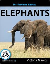 Jungle Books For Kids Book Collection On Epic Elephant Online Books For Kids Animal Books