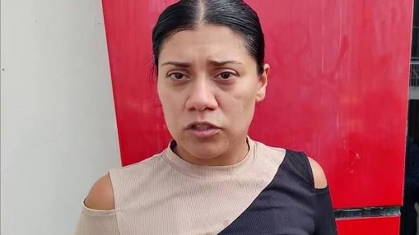 “Mi hija resistió y yo también”: madre de Dafne exige justicia | Noticias Telemundo