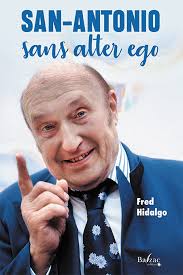 Le roman de San-Antonio Tome 2