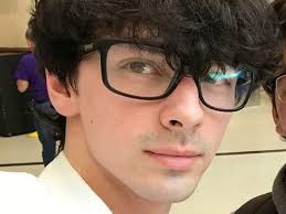 Jacob John De Her's Memorial Website