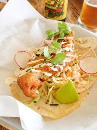 > also, check out gayot's: Best Fish Tacos And Seafood In Huntington Beach