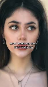 Nika Chimpgal On Tiktok The Eyeshadow Is The Most Important Part Fyp Makeup Tutorial Edgy Makeup Eye Makeup
