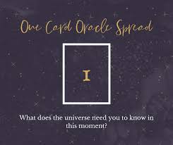 1 have the intention that you will receive the accurate messages you need. Three Ways To Use Oracle Cards For Beginners The Self Care Emporium