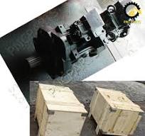 Hyundai R800-7 Hydraulic Pump 31ND10010 K3V280DTH -Pnc Hyd Parts