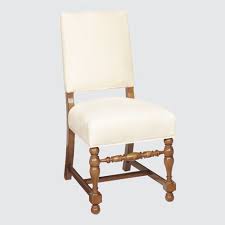 Silva Side Diner Charles Stewart Fully Customized Furniture Upholstered Accent Chairs Furniture Upholstered Furniture