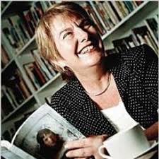 Emily Rodda (@EmilyRodda)