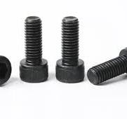 Низкий MOQ Винт с шестигранным отверстием DIN 912