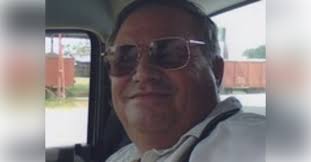 Obituary information for William Griffin Knowles