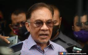 Level 6, setia perdana 2 setia perdana complex federal government administrative centre 62502 putrajaya malaysia. Anwar Slams Ros For Refusing To Register Pejuang And Muda Free Malaysia Today Fmt