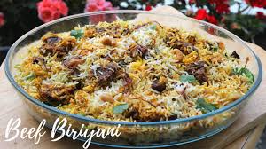 I typically follow this recipe whenever i get a strong craving for biryani rice recipe. Beef Biriyani Recipe Easy Biriyani Recipe For Beginners Beef Biriyani Kerala Style Youtube