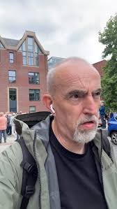 Why I love living and working in Manchester