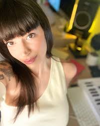 Georgia Luna (@georgialunaofficial) • Facebook