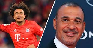 Ruud gullit ist ein ehemaliger fußballspieler aus нидерланды. Ruud Gullit Besteht Auf Eine Ausleihe Von Joshua Zirkzee Tribuna Com