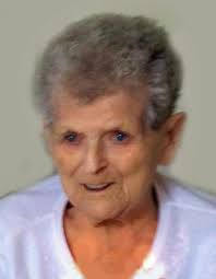 Obituary of Lucette Dubé